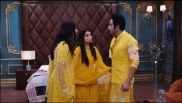 Bhagya Lakshmi - 23rd July 2023